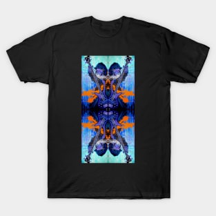 Delirious Funk Priest T-Shirt